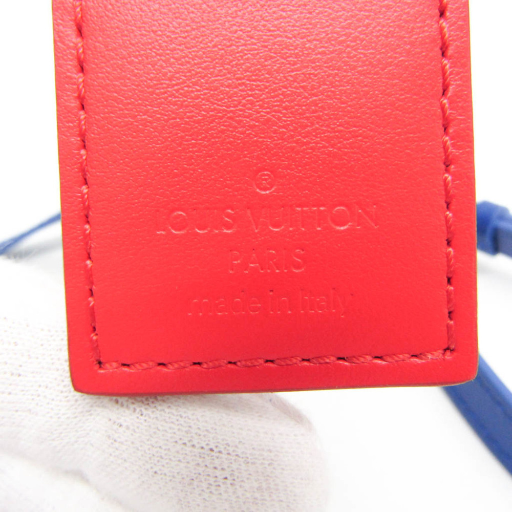 LOUIS VUITTON Brown Monogram Shoulder Bag - Picture 10 of 14